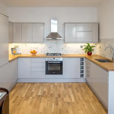 Appartement Luxuriously Flat In Streatham